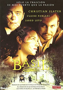 Basil |   DVD